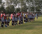 MZC'11 - Oud-Feyenoord voor BAS